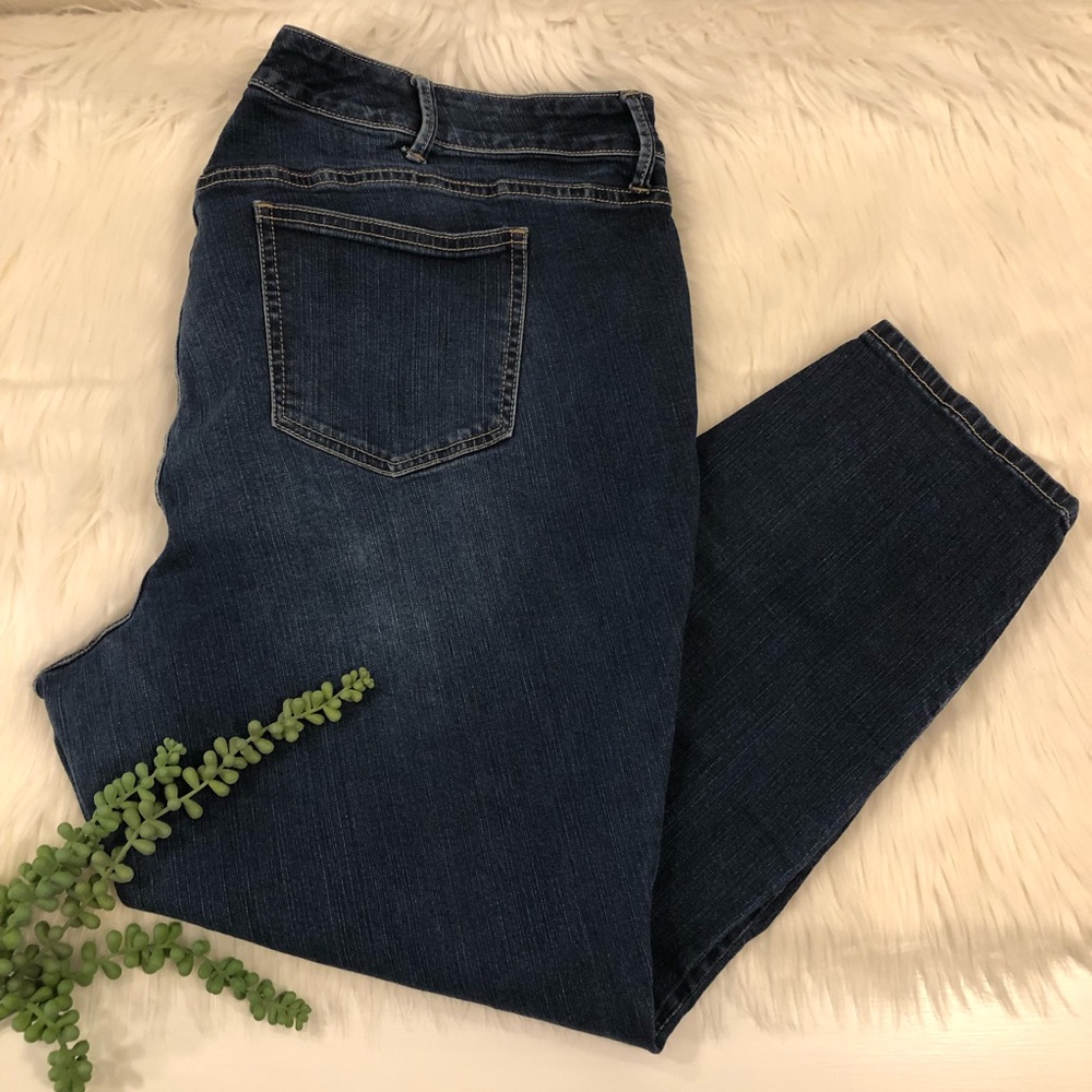 Torrid Skinny Jeans | Size 24